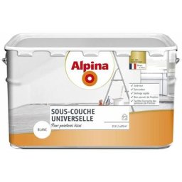 ALPINA S-Couche Universelle25lblanc - DAW