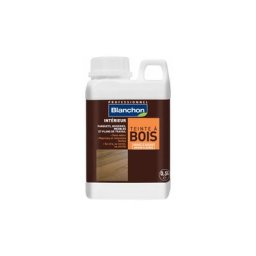 Teinte à bois Wengé - 0.5L - Wengé