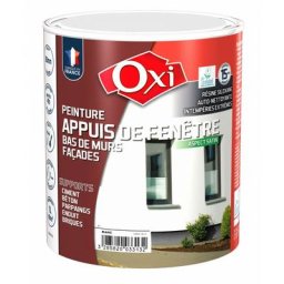 Peinture appuis de fenetre ton pierre 1L