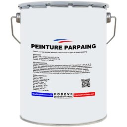 Peinture Parpaing - 4x5 l - Codeve Bois - 1005 - Jaune miel - 1005 - Jaune miel