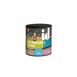 Les Decoratives - Les Enfants Craie 0,5L blanc - blanc
