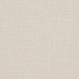 Papier peint uni beige effet textile | Tapisserie unie beige chambre à coucher & salon | Papier