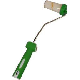 Mini-rouleau Rollmatic tous travaux Ø17mm - Larg 100