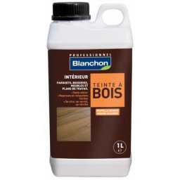 Teinte à bois Chêne vieilli - 1L - Chêne Vieilli