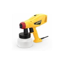 Wood&Metal Sprayer W125 Pulvérisateur à peinture 350 w Débit (max.) 150 - Wagner