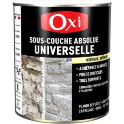 Oxi Sous-couche universelle absolue 5 litres