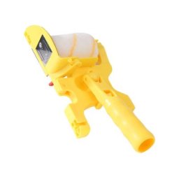 Brosse à rouleaux de bordure de peinture, maison portable Paint Multifinection Paint Rouleau