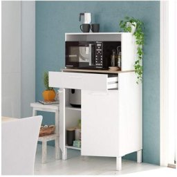 Armoire de cuisine argon
