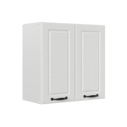 Armoire murale ""R-Line 60cm style campagnard blanc Vicco