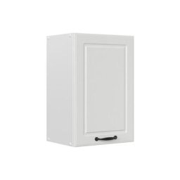 Armoire murale „R-Line 40cm style campagnard blanc Vicco