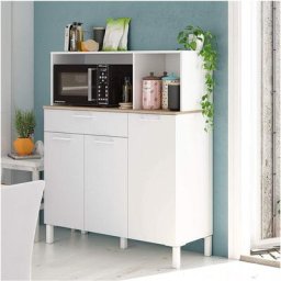 Armoire de cuisine rubin