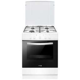 Cuisinière tout gaz Fagor facg 1002 b - Blanc