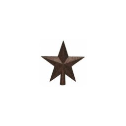 Kaemingk - Cimier de sapin Alpine Marron foncé