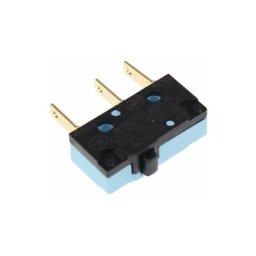 Delonghi - microswitch - 3 contacts - 83170.0 250v 10a 125°c mcsa - 5132105400