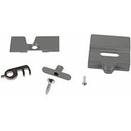 Dometic - Fermeture de porte (2412757805, 241275780) Réfrigérateur, congélateur