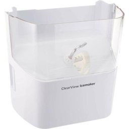 Samsung - reserve bac a glacons complete pour refrigerateur DA97-06569L