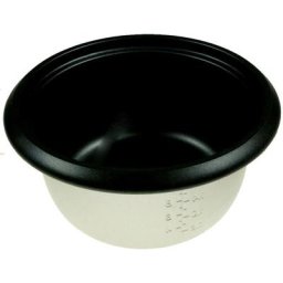 Cuve grise (SS-990795) Cuiseur vapeur Moulinex