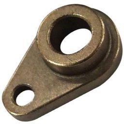Palier arriere (C00142628) Sèche-linge creda, ariston hotpoint, whirlpool Indesit 2I marchi