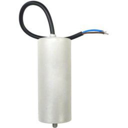 Condensateur Moteur Permanent 15uf 450v à Fils