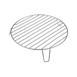 Grille rôtissoire basse pour micro ondes Whirlpool 481246678434