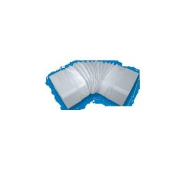 Bouchon pvc rigide section rectangulaire 55x220 - s&p Unelvent 834135 Bouchon rectangulaire