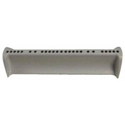 Aube de tambour 22cm (52X1298, LJ2F001A5) Lave-linge cda, de dietrich Brandt nardi, pab, proline,