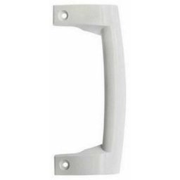 Poignée de porte réfrigérateur (FHM000063) Réfrigérateur, congélateur brandt Fagor