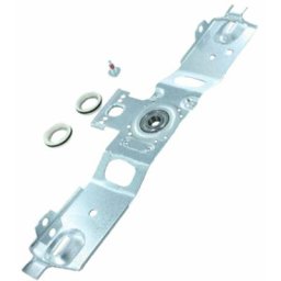 Ensemble palier (roulement) + traverse (52X5020) Lave-linge SAUTER, VEDETTE, HIGHTEC , MASTERCOOK,