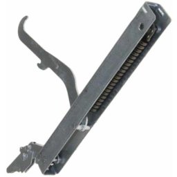 Charnière de porte (C00264057) Four, cuisinière ariston hotpoint Scholtes