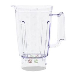 Bol blender plastique (MS-651474) Robot ménager Moulinex