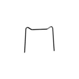 Support tourne broche grand model pour four Siemens 00490917