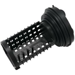 Bouchon de pompe (383EER2001F) Lave-linge LG