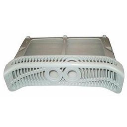 Filtre tambour d'origine (C00286864, C00728379) Sèche-linge ariston hotpoint, whirlpool