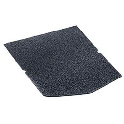 Filtre de porte tr wp pour seche linge Miele 6057930