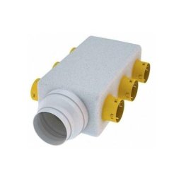 Caisson distribution double flux - Atlantic vmc