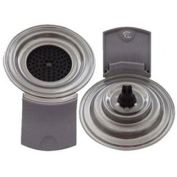 Porte dosette 1T (422225938980) Cafetière, Expresso PHILIPS