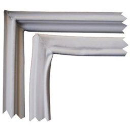 Joint de porte réfrigérateur (481246688577) Réfrigérateur, congélateur Whirlpool bauknecht, ikea
