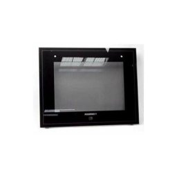Verre exterieur porte four pour four Rosieres 42818956