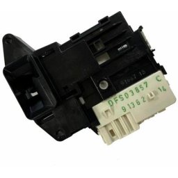 Sécurité de porte, Fermeture, Verrou (EBF61315801) Lave-linge LG