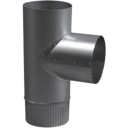Té équerre aluminié 153 mm TEN 704153