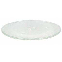 Plateau en verre diam. 28,8cm (DE74-20102D) Four micro-ondes Samsung