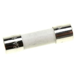 Fusible F2 8a Pour Micro Ondes Sharp Electronic - Epglf3049021