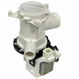 Pompe de vidange (2880401800, 2840940100) Lave-linge continental edison, oceanic, selecline, altus
