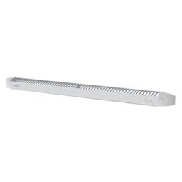 Anjos Ventilation - Entrée d'air autoréglable vm-g 15 + cea + 4 vis + 4 cache noir - anjos - 0805