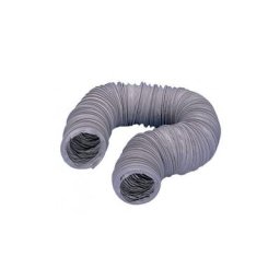 Gaine souple nu GP - Ø 160 mm - Couronne de 6 m - Unelvent