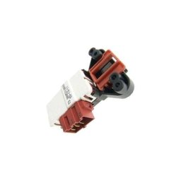 Sécurité de porte, Fermeture, Verrou (2805311600, 2805311700) Lave-linge continental edison,