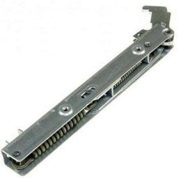 Charnière (à l'unité) d'origine (3870159021) Four, cuisinière arthur martin electrolux, aeg Faure