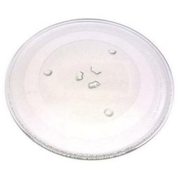 Plateau en verre diam. 28,8cm (DE74-20102D) Four micro-ondes Samsung