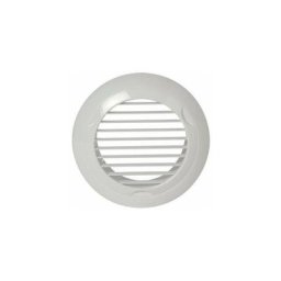 Bouche seule bip pour vmc sekoia Aldes Désignation Bouche sanitaire ø 125 mm