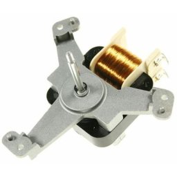 Samsung - Moteur chaleur tournante d'origine (DG31-00002A) Four, cuisinière